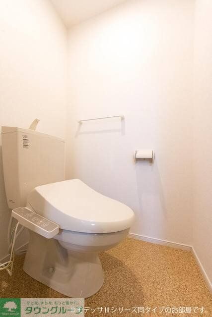 ポエラバ　１の物件内観写真