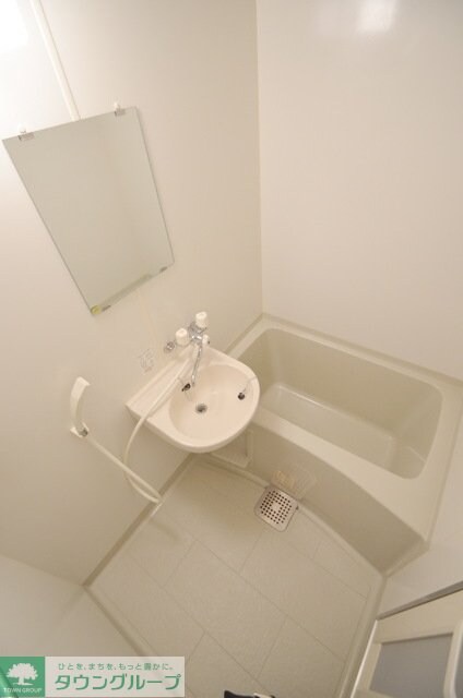 アイビスふじみ野の物件内観写真