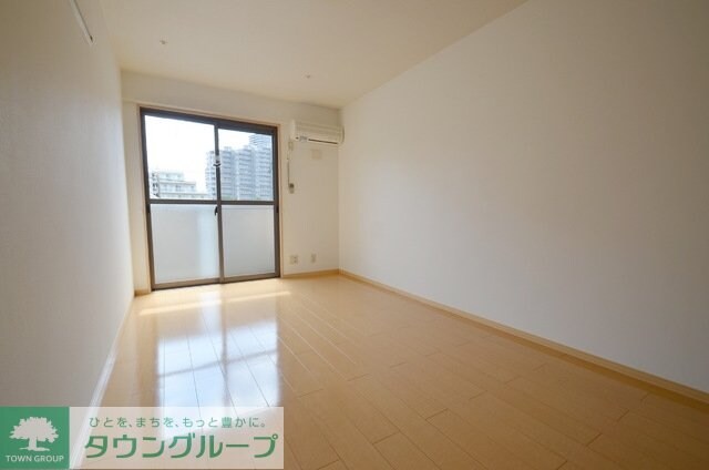 アイビスふじみ野の物件内観写真