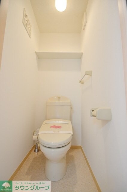 アイビスふじみ野の物件内観写真