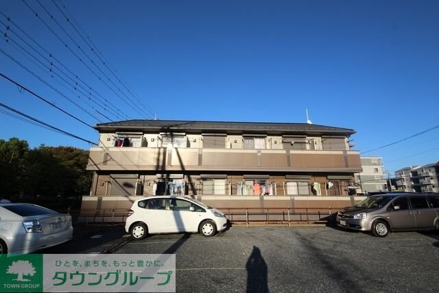 アイビスふじみ野の物件内観写真