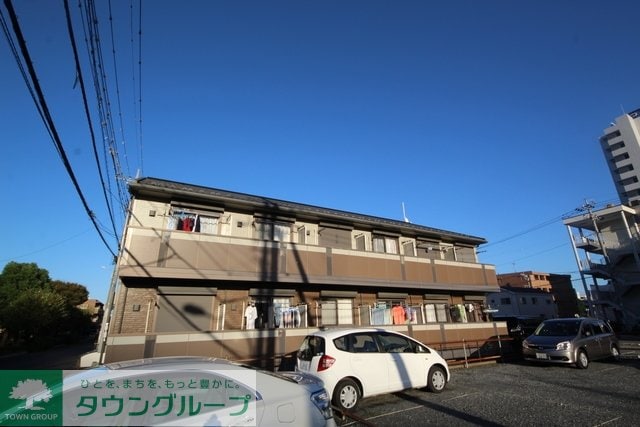 アイビスふじみ野の物件内観写真