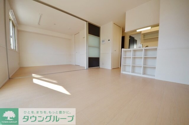 シャインアイリスIIの物件内観写真