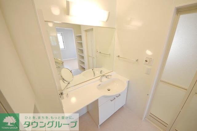 シャインアイリスIIの物件内観写真