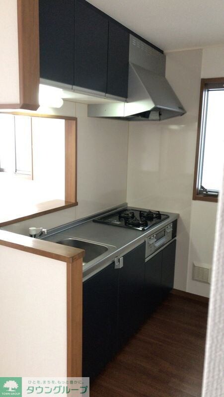 Ｃａｓａ　Ｌｕｍｉｎｏｓａの物件内観写真