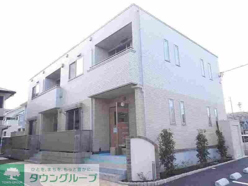 Ｃａｓａ　Ｌｕｍｉｎｏｓａの物件内観写真