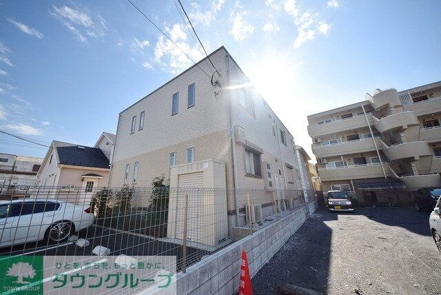 Ｃａｓａ　Ｌｕｍｉｎｏｓａの物件内観写真