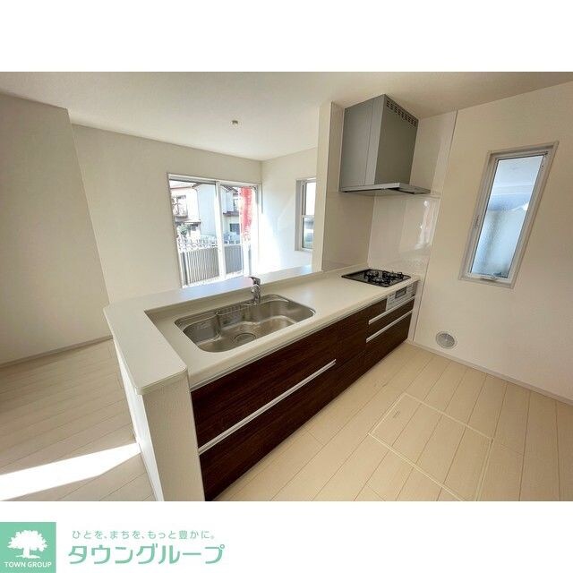 Kolet一本松#02の物件内観写真