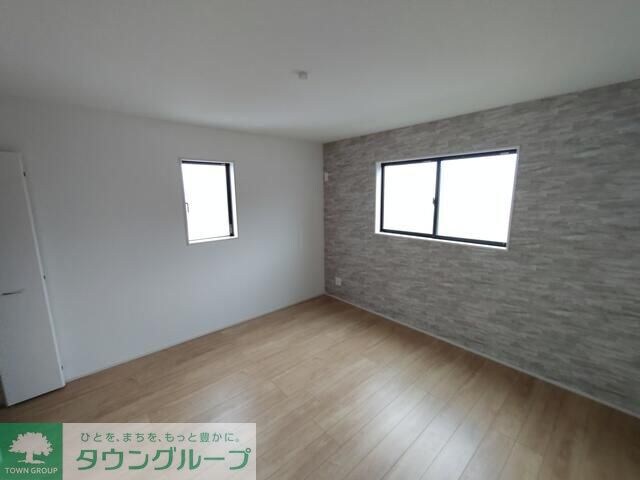 Ｓｕｍａｉ－ｔｏ川越市山田０１の物件内観写真