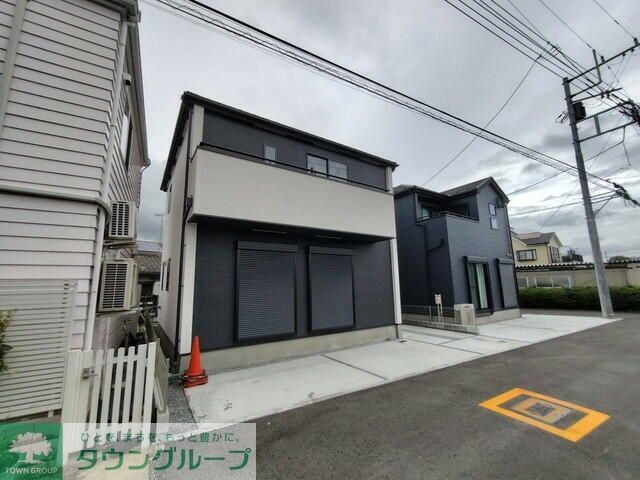 Ｓｕｍａｉ－ｔｏ川越市山田０１の物件内観写真