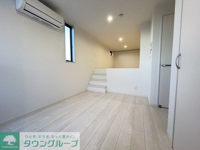 CBふじみ野レーヴの物件内観写真