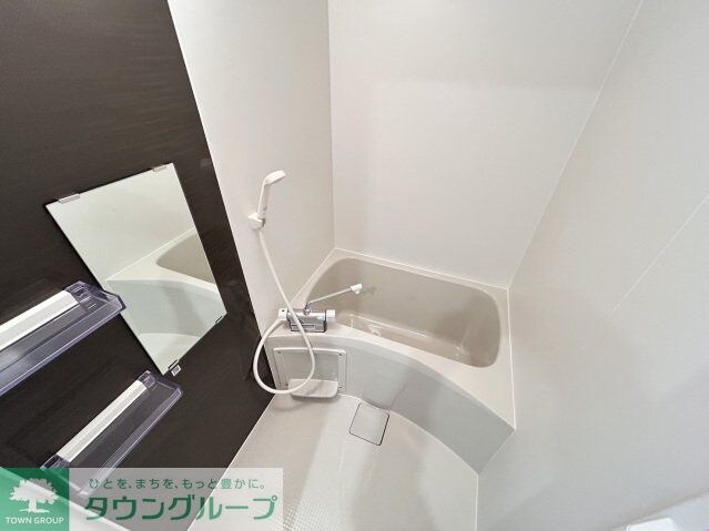 CBふじみ野レーヴの物件内観写真