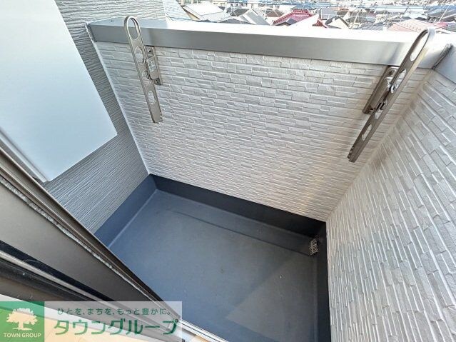 CBふじみ野レーヴの物件内観写真