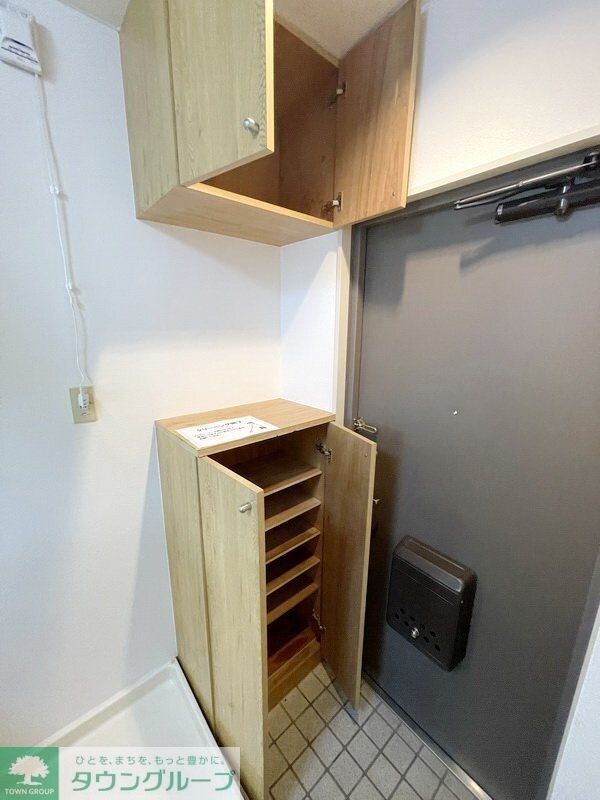 ＃ｇｏｏｄｙ　北坂戸の物件内観写真