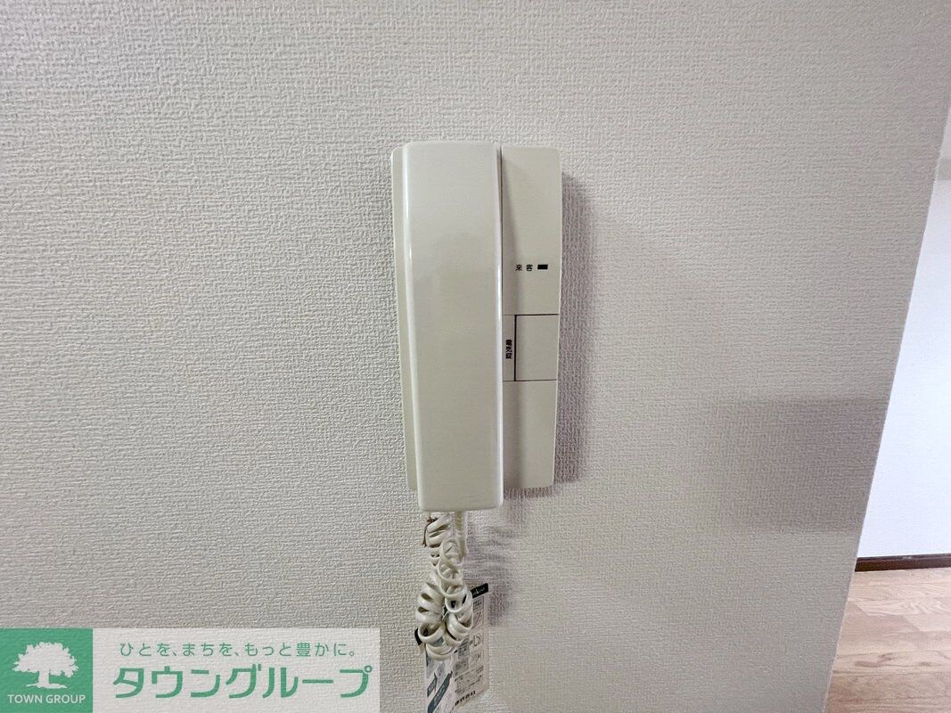 ＃ｇｏｏｄｙ　北坂戸の物件内観写真