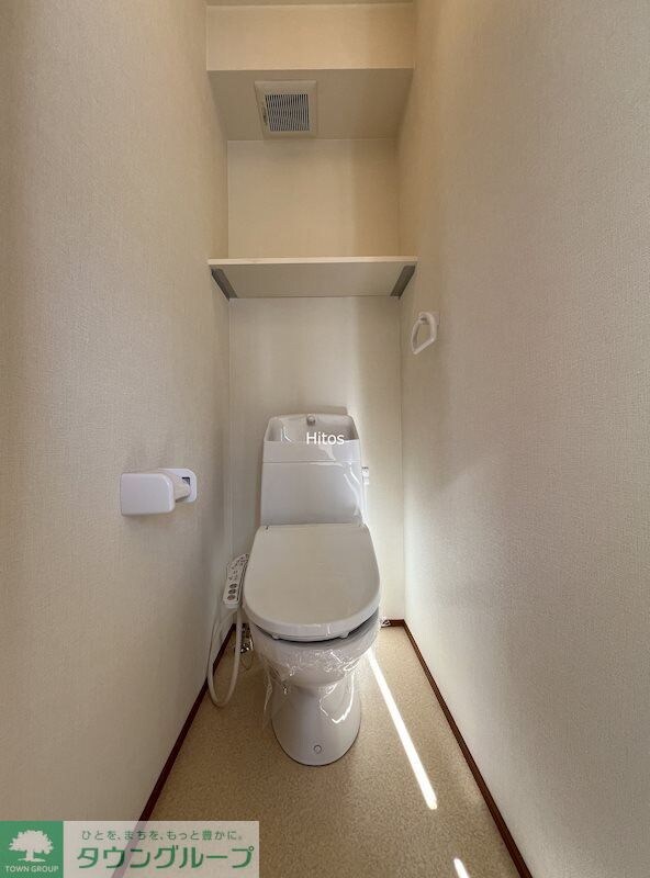 Ｋｕｍａｊｉ　Ａｆｆｅｔｔｏ（クマジ　アフェット）の物件内観写真