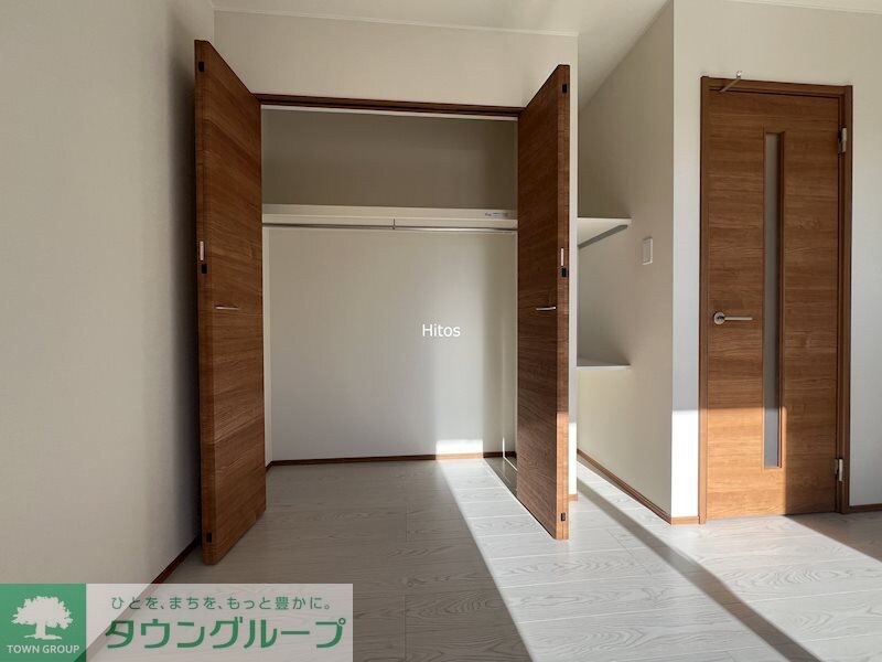 Ｋｕｍａｊｉ　Ａｆｆｅｔｔｏ（クマジ　アフェット）の物件内観写真