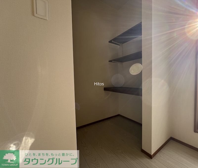 Ｋｕｍａｊｉ　Ａｆｆｅｔｔｏ（クマジ　アフェット）の物件内観写真