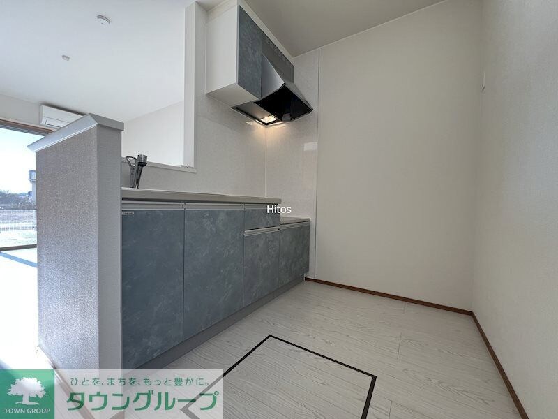 Ｋｕｍａｊｉ　Ａｆｆｅｔｔｏ（クマジ　アフェット）の物件内観写真