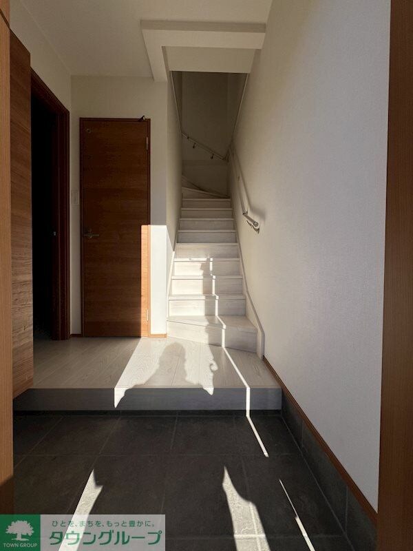 Ｋｕｍａｊｉ　Ａｆｆｅｔｔｏ（クマジ　アフェット）の物件内観写真