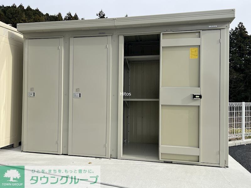 Ｋｕｍａｊｉ　Ａｆｆｅｔｔｏ（クマジ　アフェット）の物件内観写真