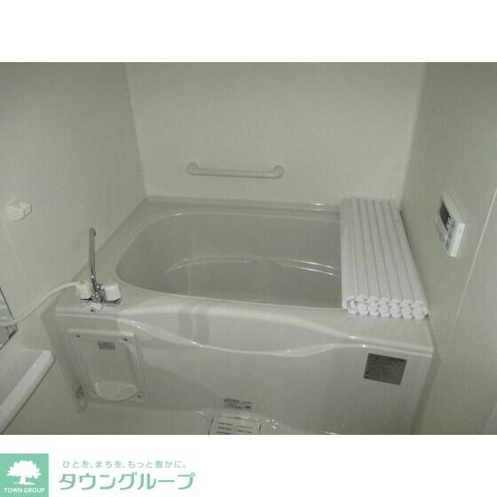 サザンクロスの物件内観写真