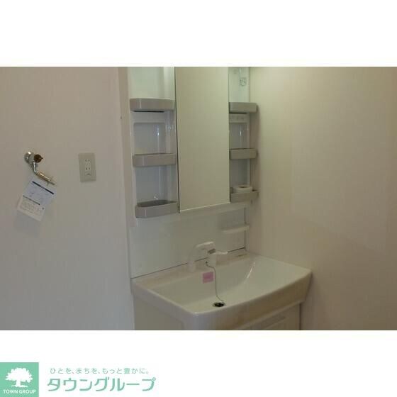 サザンクロスの物件内観写真