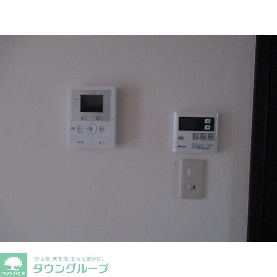 サザンクロスの物件内観写真