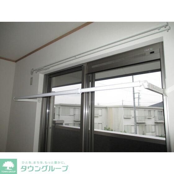 サザンクロスの物件内観写真