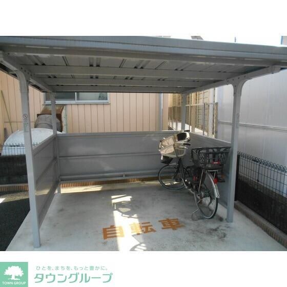 サザンクロスの物件内観写真