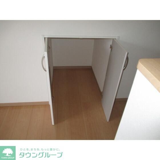 サザンクロスの物件内観写真