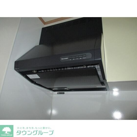 サザンクロスの物件内観写真