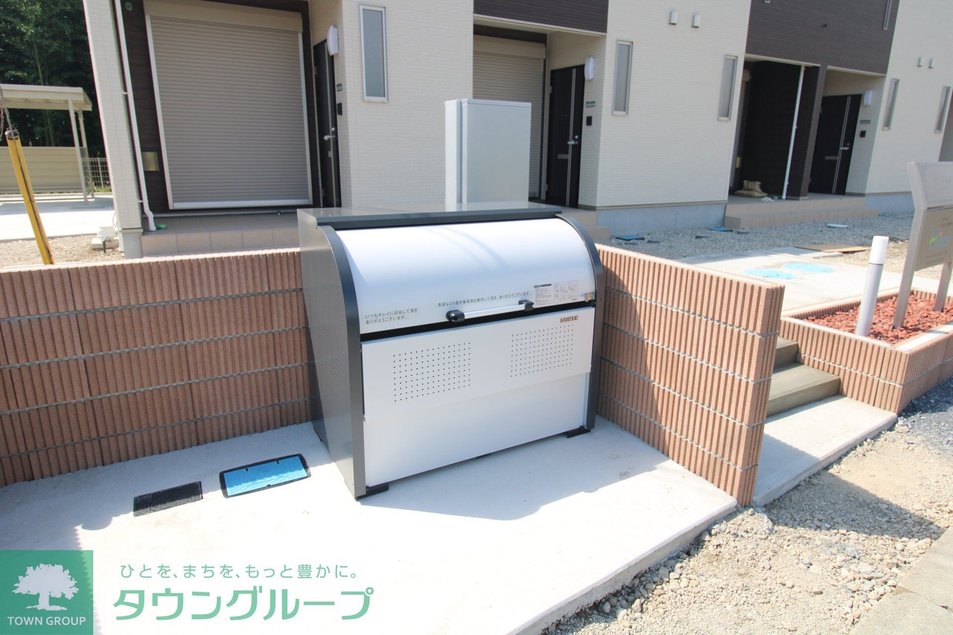 Ｅｃｌａｔ（エクラ）の物件内観写真