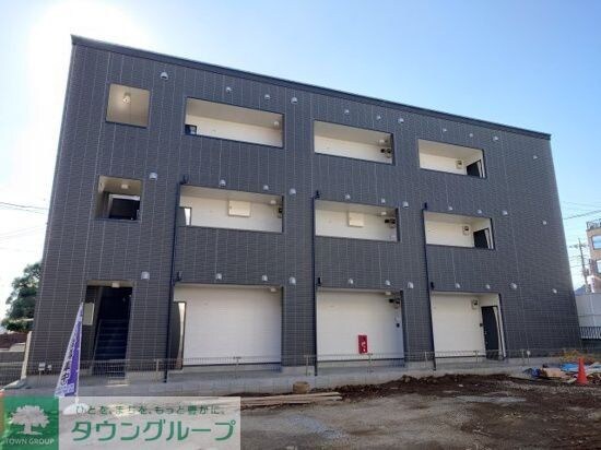 GRANDUO上福岡の物件内観写真