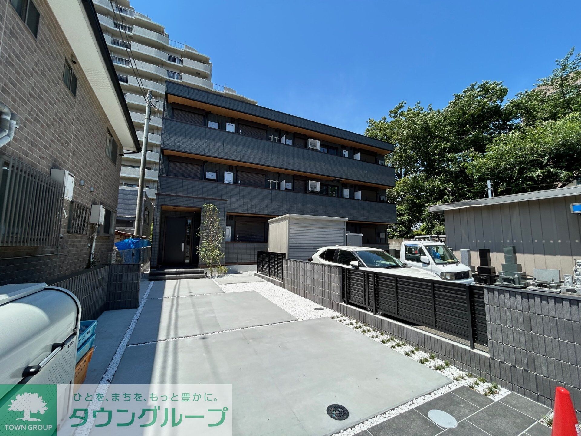 D-Sereno志木幸町の物件内観写真