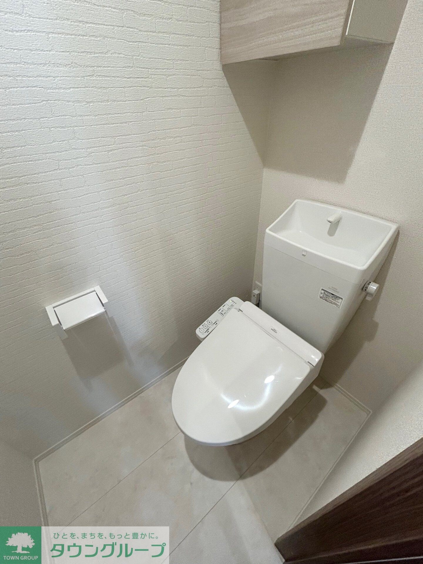 D-Sereno志木柏町の物件内観写真