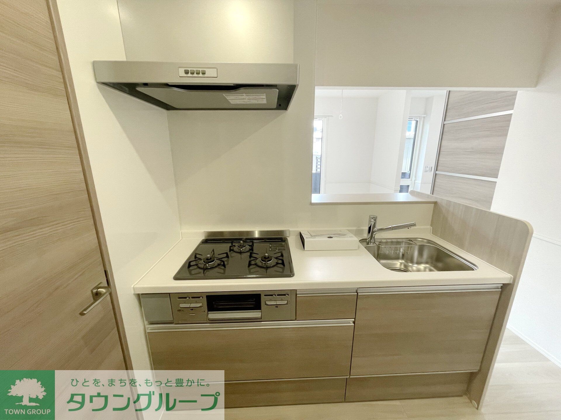 D-Sereno志木柏町の物件内観写真