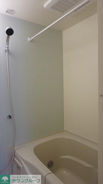 シエロ・ガーデンの物件内観写真