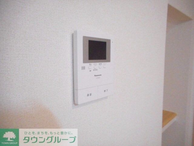 シエロ・ガーデンの物件内観写真