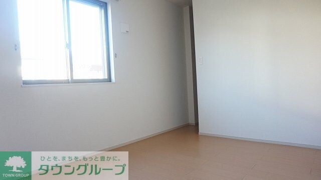 シエロ・ガーデンの物件内観写真