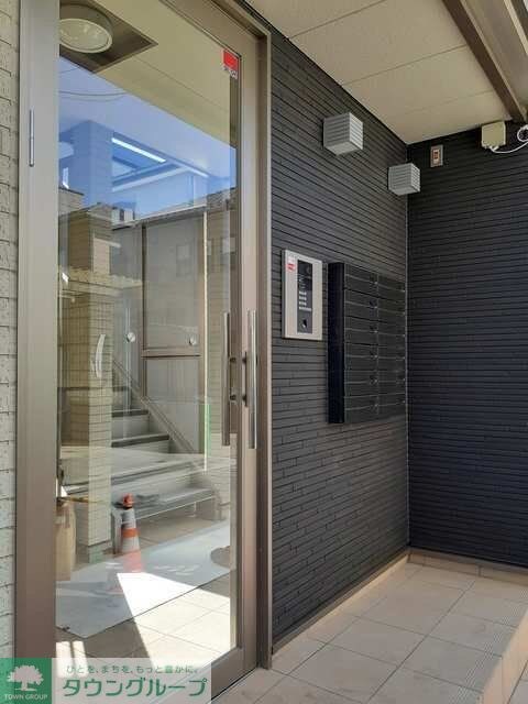 クラール上福岡の物件内観写真