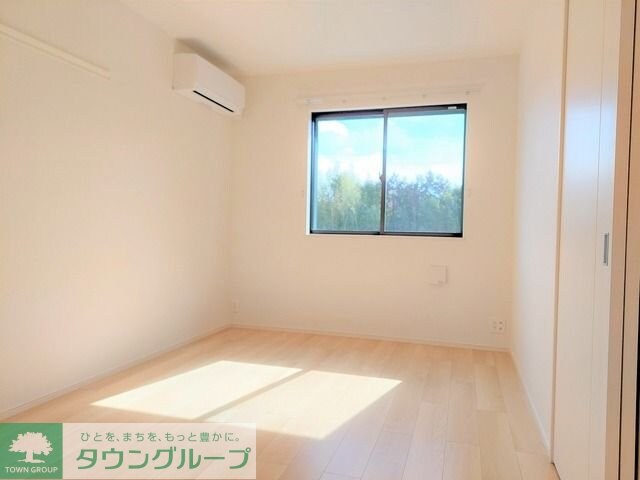 サン　スカイーＫの物件内観写真