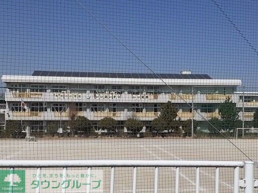 サン　スカイーＫの物件内観写真