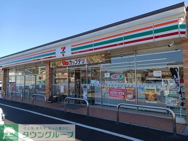 サン　スカイーＫの物件内観写真