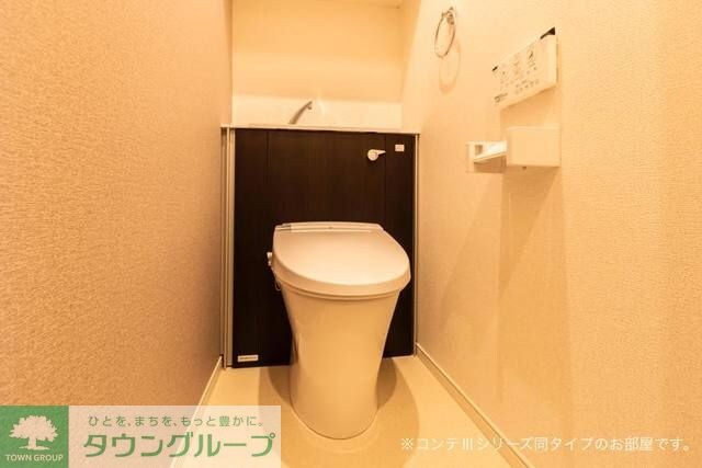 プレアデスの物件内観写真