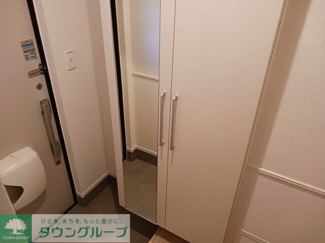 クアドリフォリオの物件内観写真