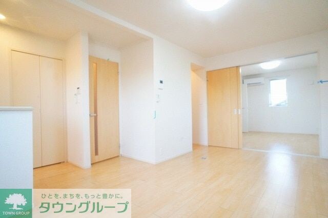 一楽ハウスの物件内観写真