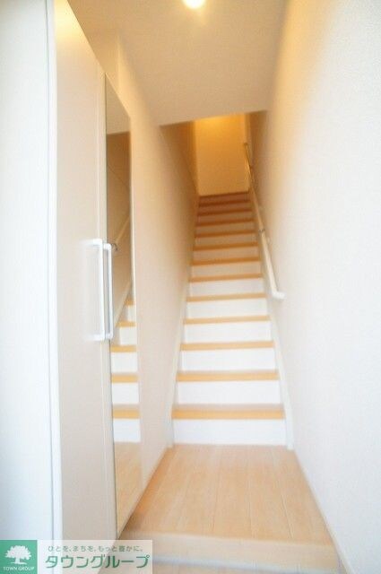 一楽ハウスの物件内観写真