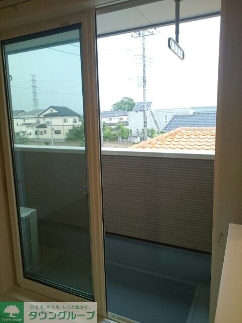 一楽ハウスの物件内観写真