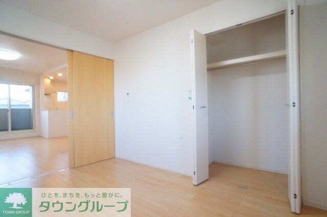 一楽ハウスの物件内観写真